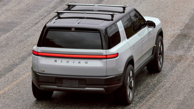 rivian r2 2 rivian r2 2