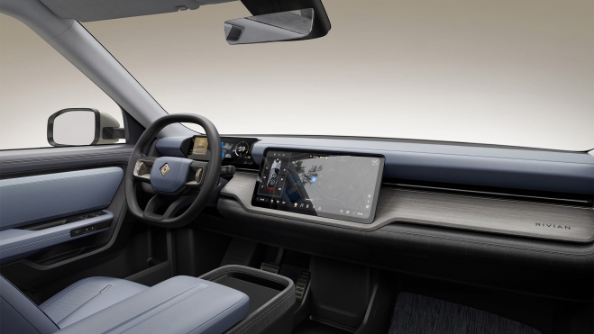 rivian r2 1 rivian r2 1