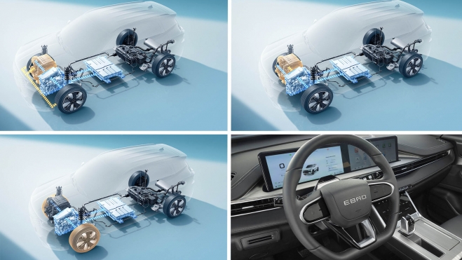 ebro s400 suv hibrido 2 ebro s400 suv hibrido 2