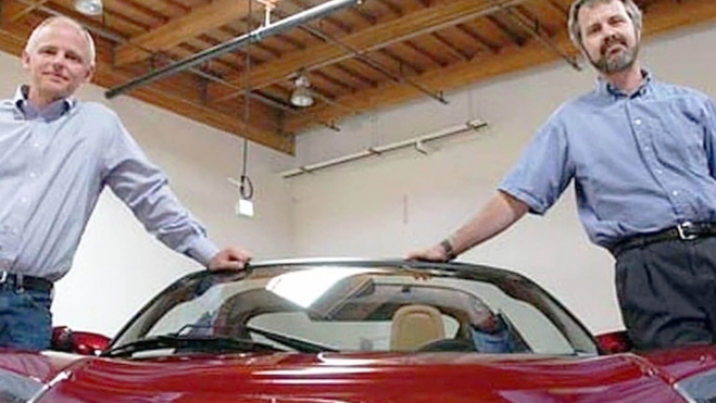 elon musk nikola tesla motor electrico coches electricos 4