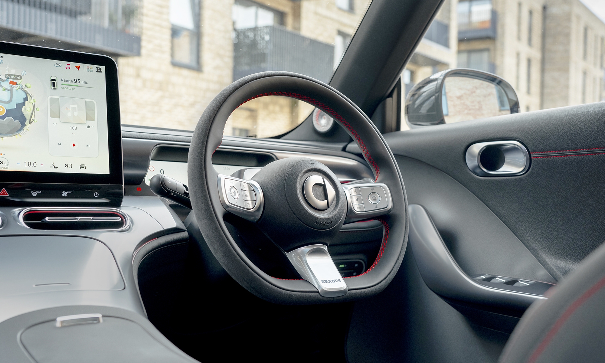 Smart no niega la posibilidad de regreso para un coche mítico dentro de la marca.