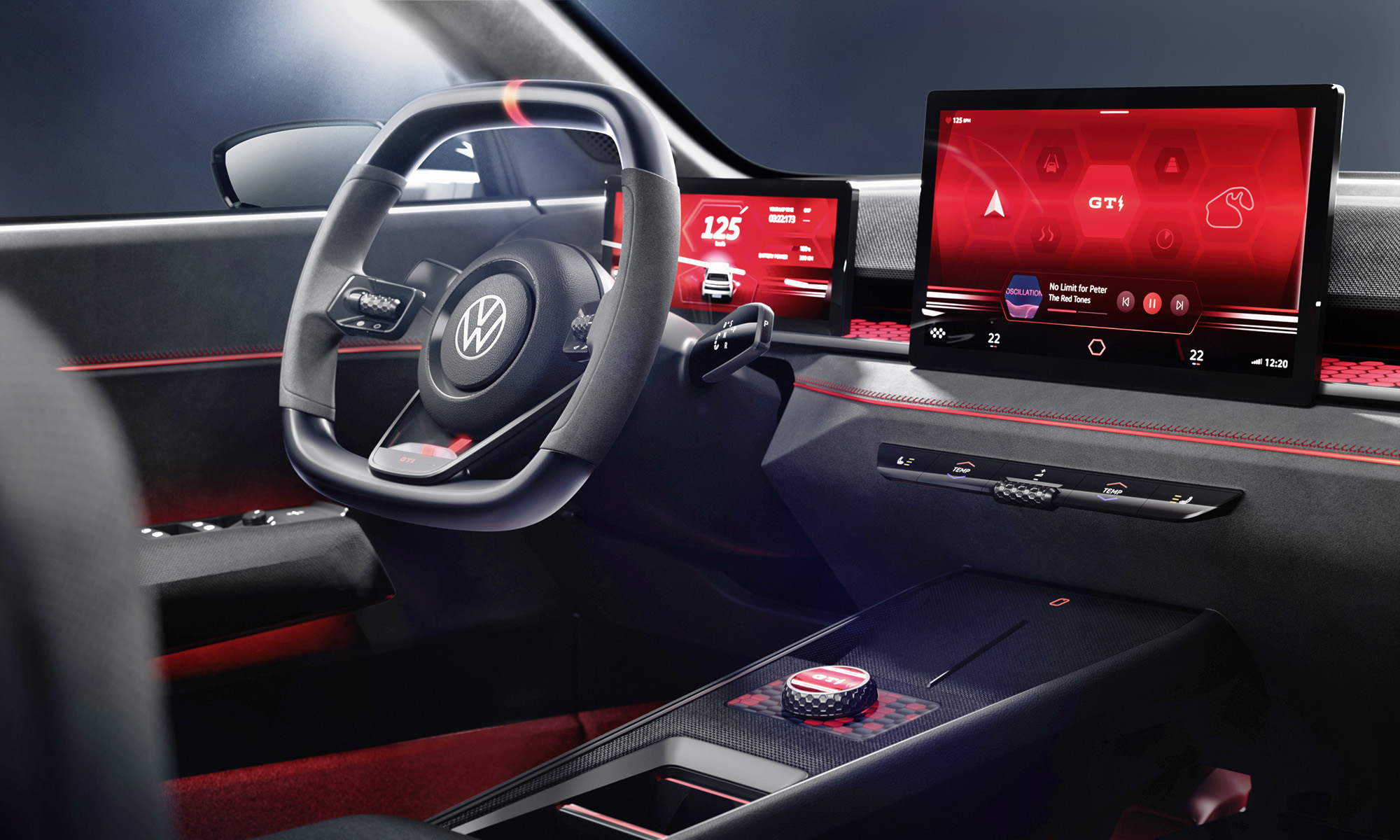 Volkswagen tendrá una cuarta versión del ID.2.