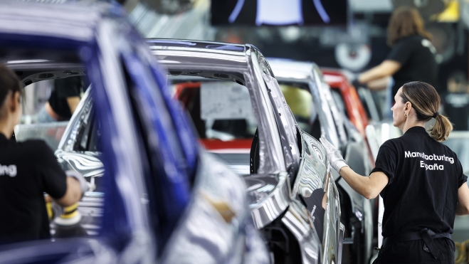 francia reclama coches hibridos fabricados espana 1 francia reclama coches hibridos fabricados espana 1