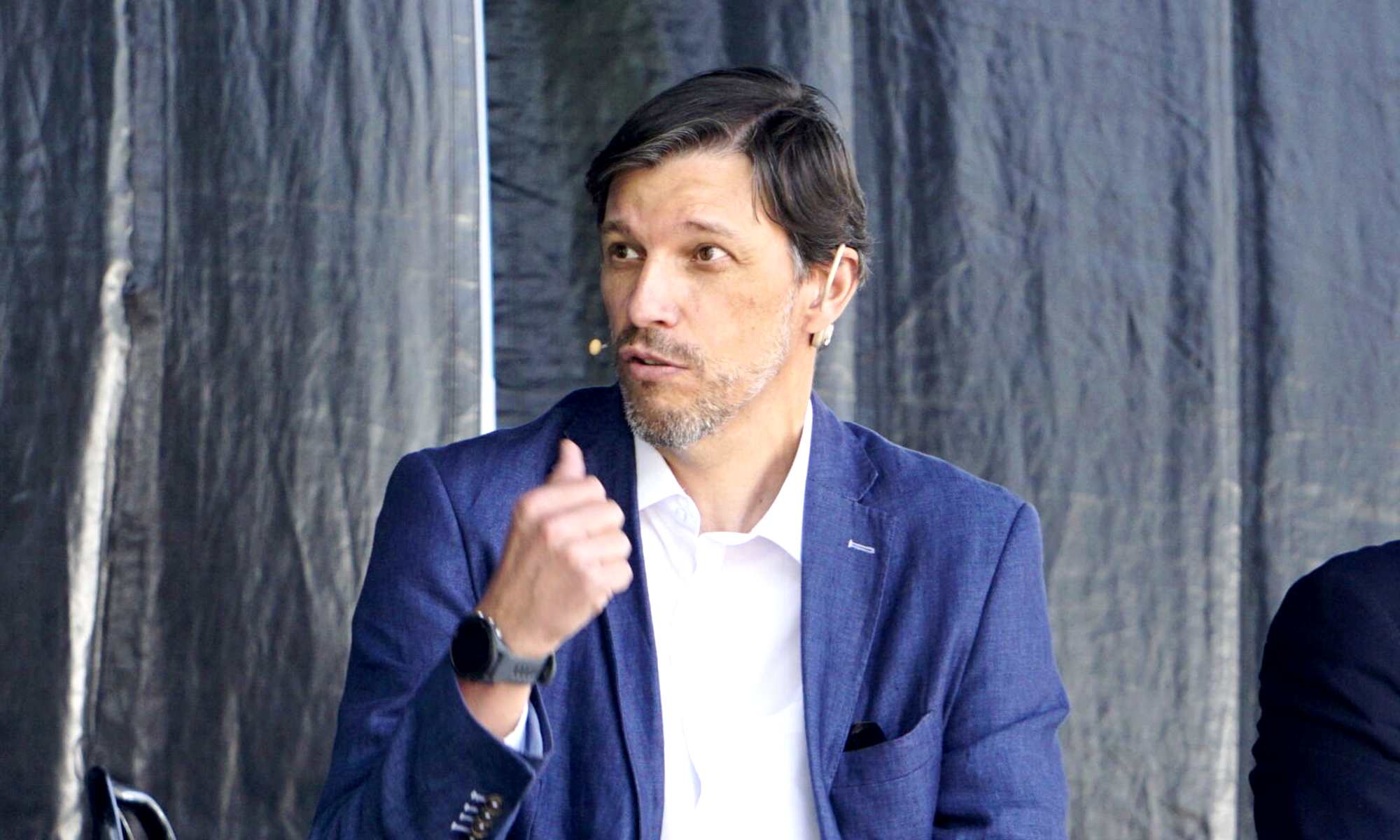 Miguel Cabaça