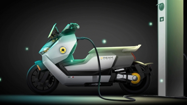 sunra dream copia china bmw moto electrica sunra dream copia china bmw moto electrica