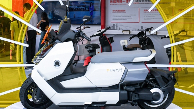 sunra dream copia china bmw moto electrica 2 sunra dream copia china bmw moto electrica 2