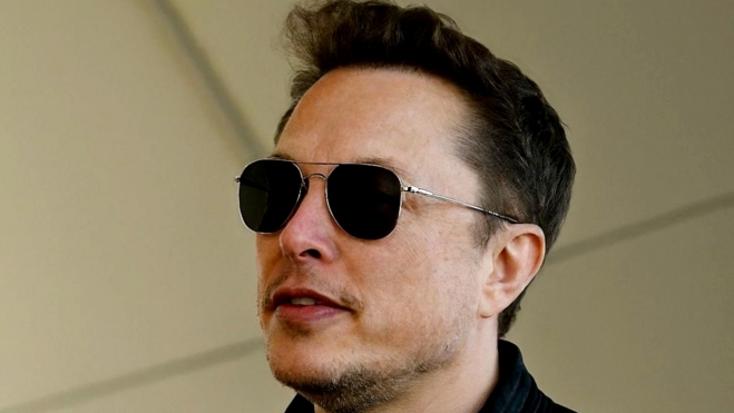 Elon Musk Elon Musk