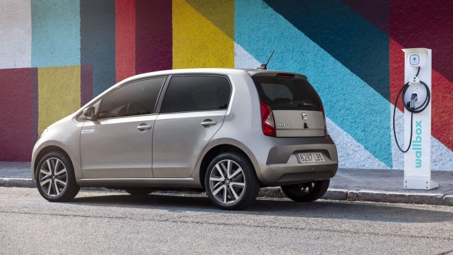 SEAT Mii electric (14) (1) SEAT Mii electric (14) (1)