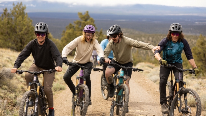 Para bicicletas eléctricas y 'pulmonares'. Para bicicletas eléctricas y 'pulmonares'.