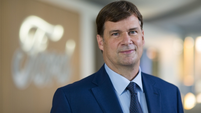 Jim Farley Ford