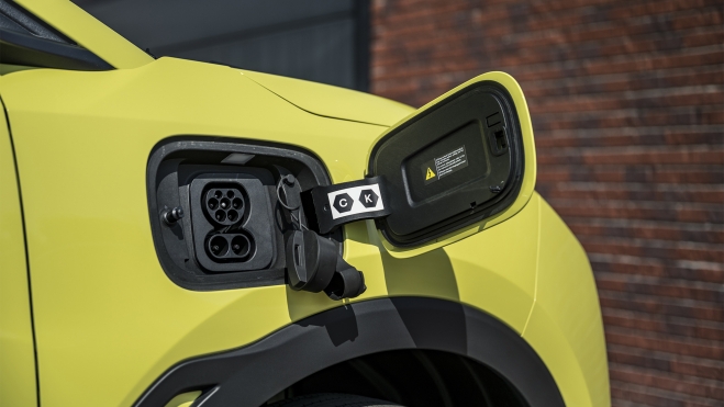 coches electricos contaminan menos gasolina informe coches electricos contaminan menos gasolina informe