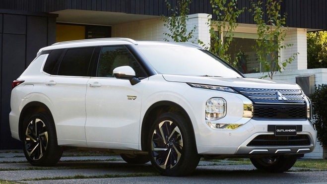 mitsubishi outlander hibridos enchufable 1 mitsubishi outlander hibridos enchufable 1