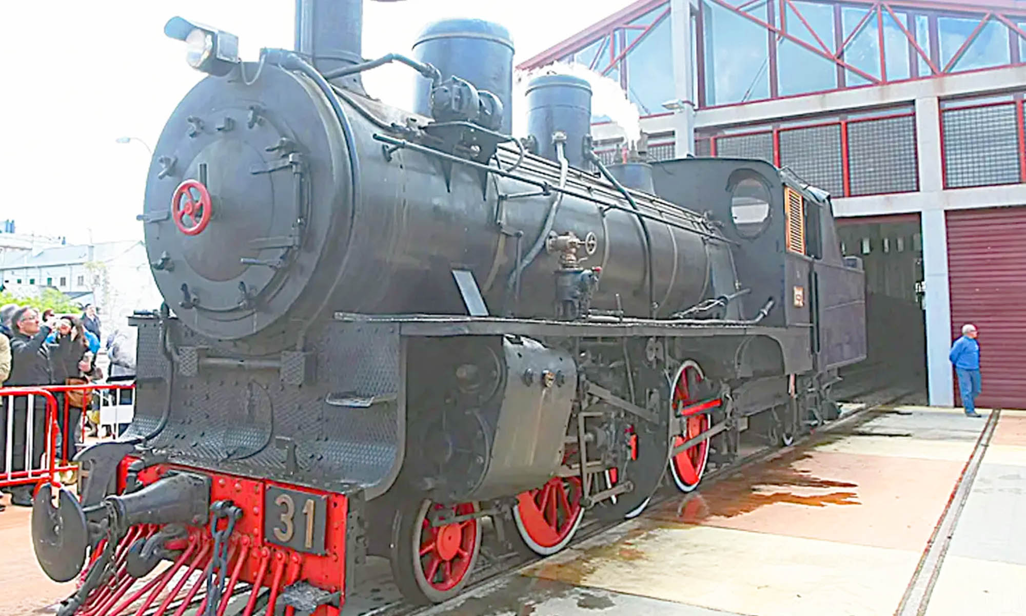 motor hidrogeno verde combustible ferrocarril leon 2