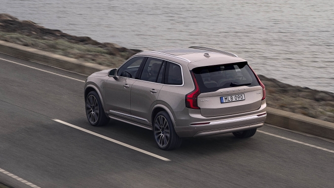 volvo xc90 14000 volvo electricos hibridos enchufables revision frenos fallar volvo xc90 14000 volvo electricos hibridos enchufables revision frenos fallar