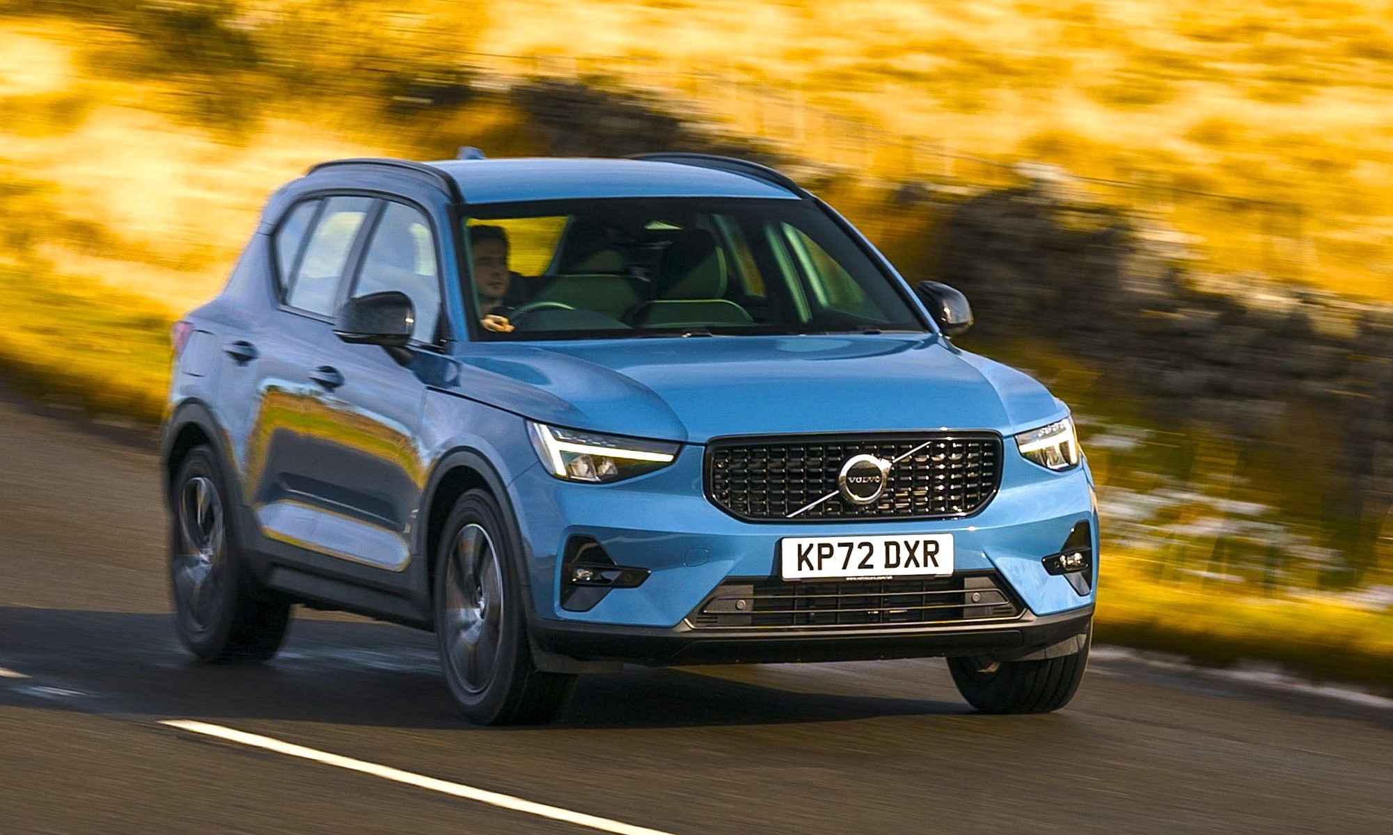 Una actualización de software ha creado un posible fallo en los frenos de estos coches. Volvo ya ha puesto solución a los coches afectados en España.