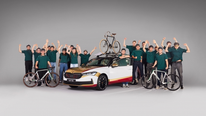 škoda lk 130 el coche de los estudiantes n º 10 (7) škoda lk 130 el coche de los estudiantes n º 10 (7)