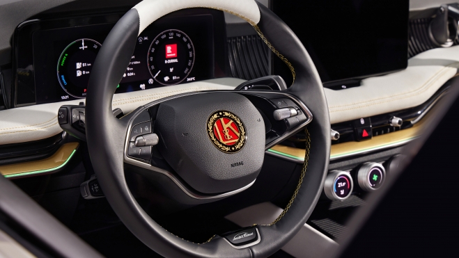 škoda lk 130 concept car škoda lk 130 concept car