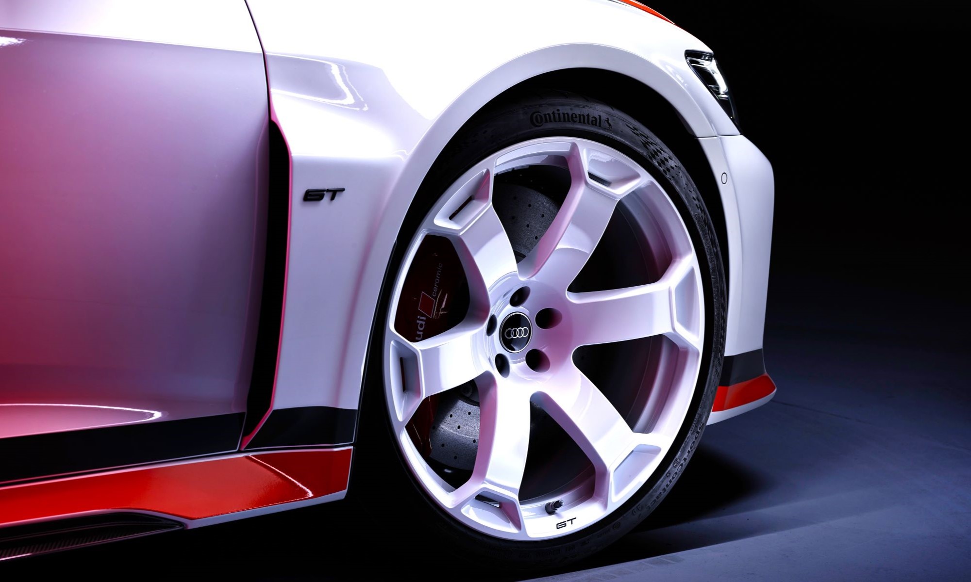 La versión GT de este familiar de Audi será, en su próxima generación, un coche híbrido enchufable pero también un coche eléctrico.