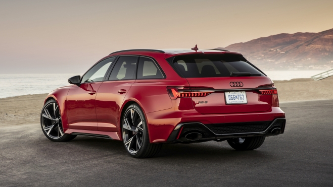 Audi rs 6 700 CV V8 híbrido enchufable audi familiares más salvaje versión electrica8 Audi rs 6 700 CV V8 híbrido enchufable audi familiares más salvaje versión electrica8