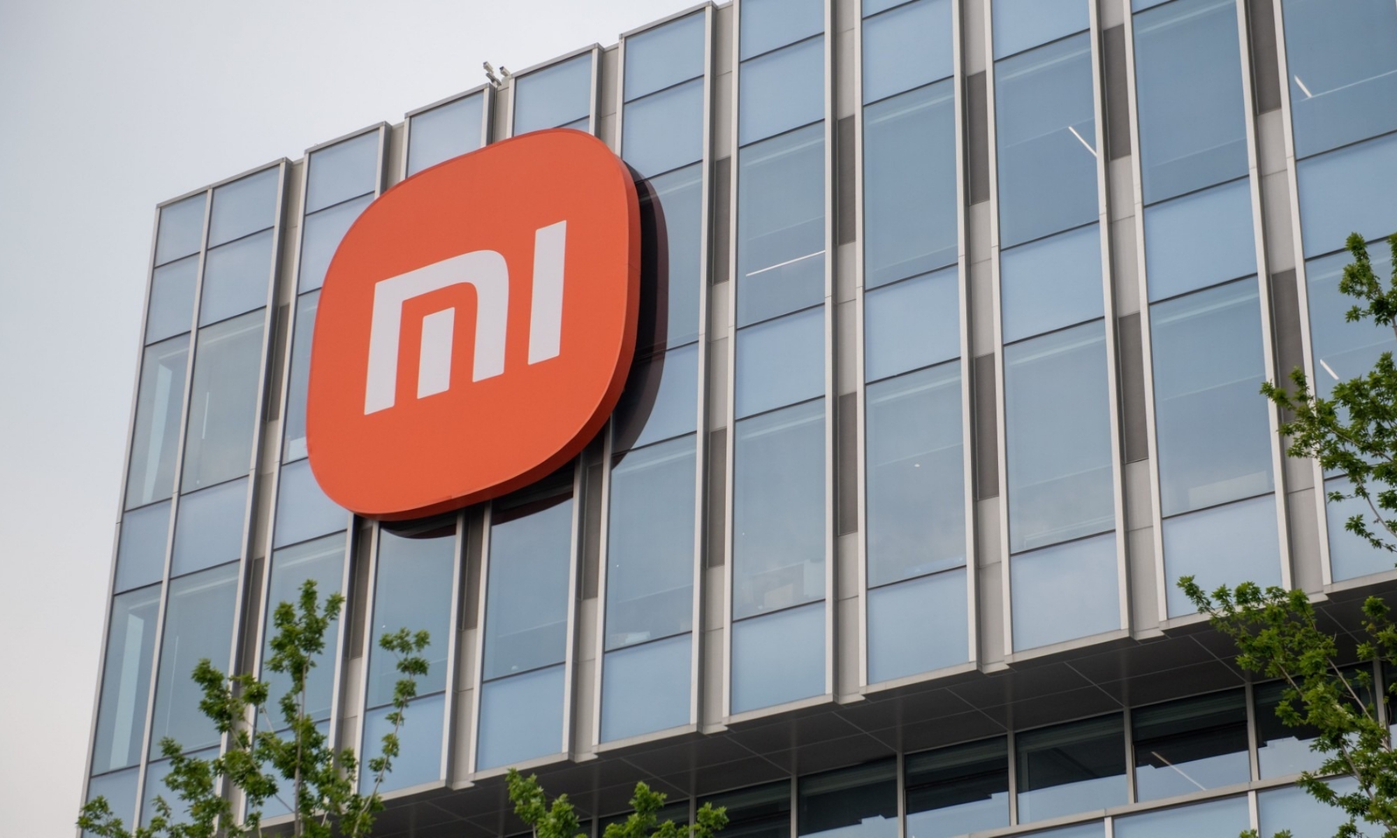 Xiaomi crece rápidamente en un mercado muy exigente.