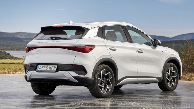 byd atto 3 3