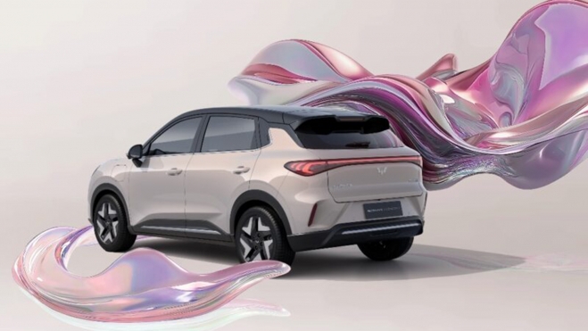 wuling bingo s 2 wuling bingo s 2