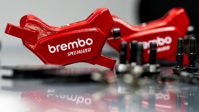 brembo frenos specialized
