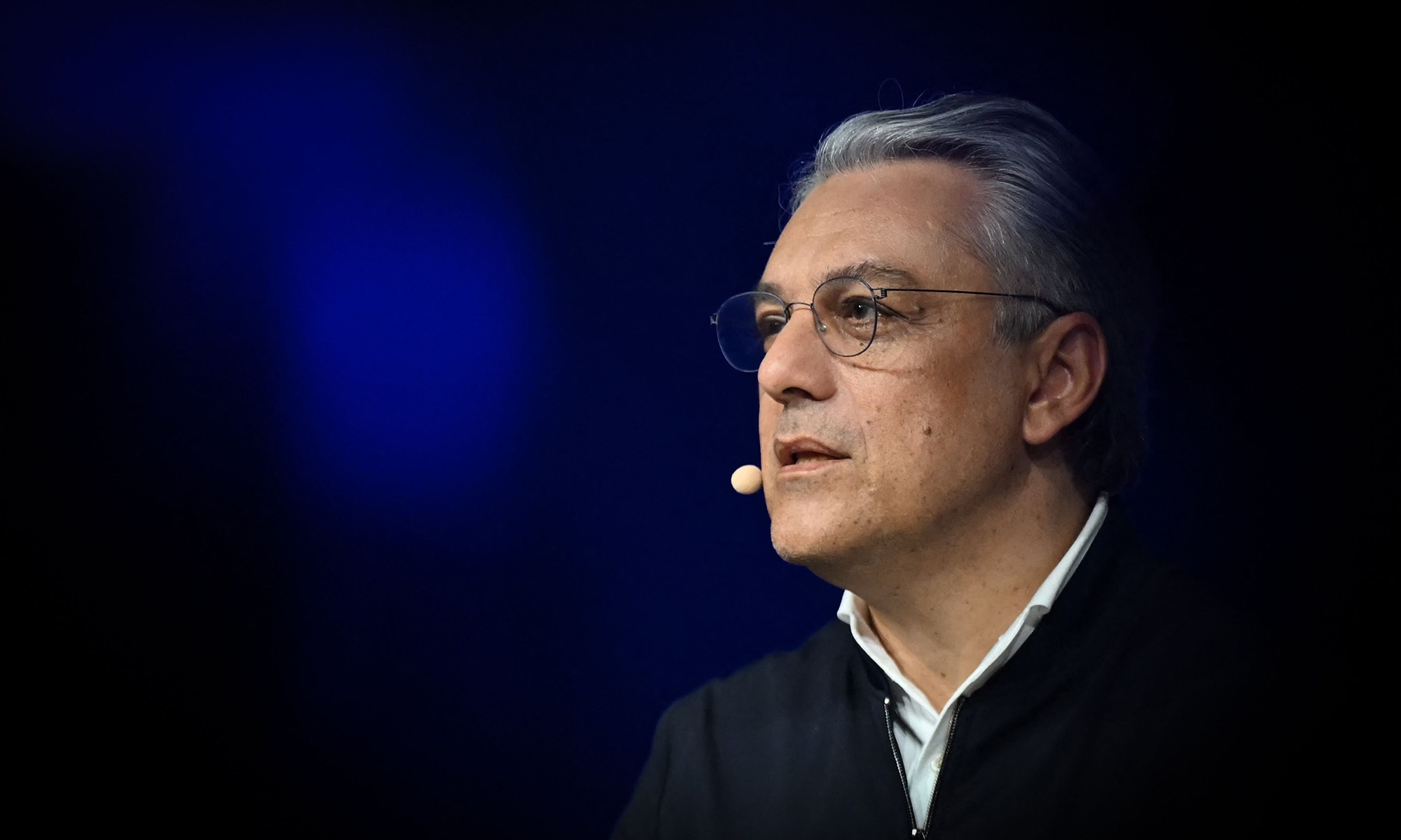 luca de meo renault declaraciones coches chinos 1