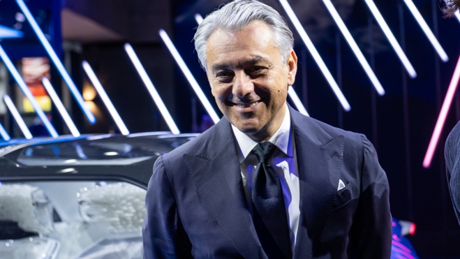 luca de meo renault declaraciones coches chinos luca de meo renault declaraciones coches chinos