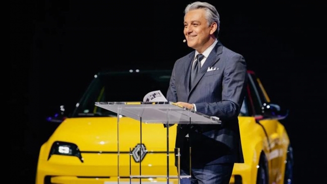 luca de meo renault declaraciones coches chinos 2 luca de meo renault declaraciones coches chinos 2