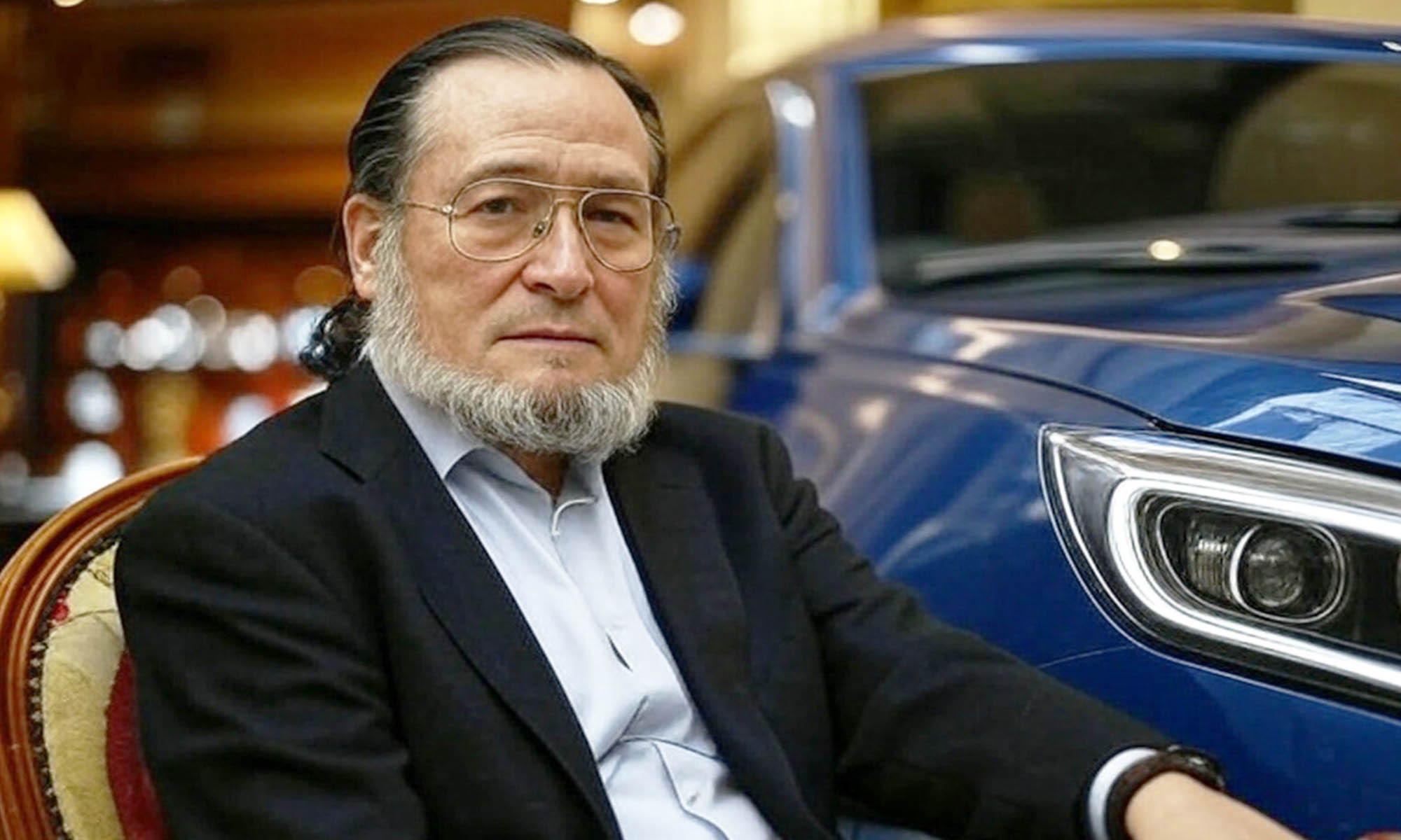 santiago niño becerra problema coche electrico 1