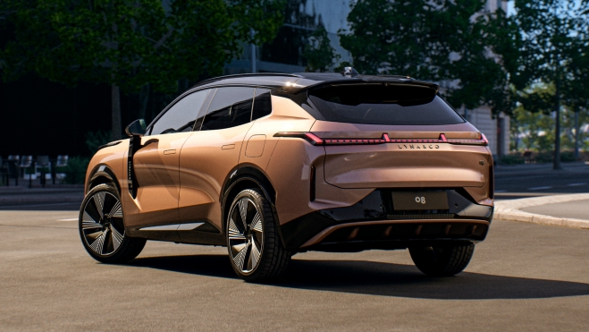 Lynk & Co 08 hibrido enchufable más autonomía España5 Lynk & Co 08 hibrido enchufable más autonomía España5