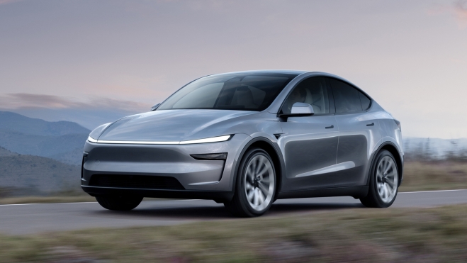 tesla model y tesla model y