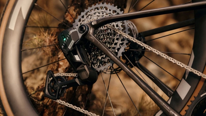sram rival axs drivetrain sram rival axs drivetrain