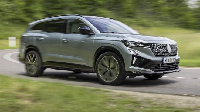 SUV hibridos renault symbioz espace captur 8 SUV hibridos renault symbioz espace captur 8