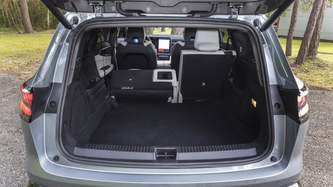 SUV hibridos renault symbioz espace captur 4 SUV hibridos renault symbioz espace captur 4