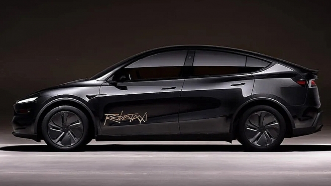 Robotaxis tesla Elon Musk ultimo plan decepcionante6 Robotaxis tesla Elon Musk ultimo plan decepcionante6