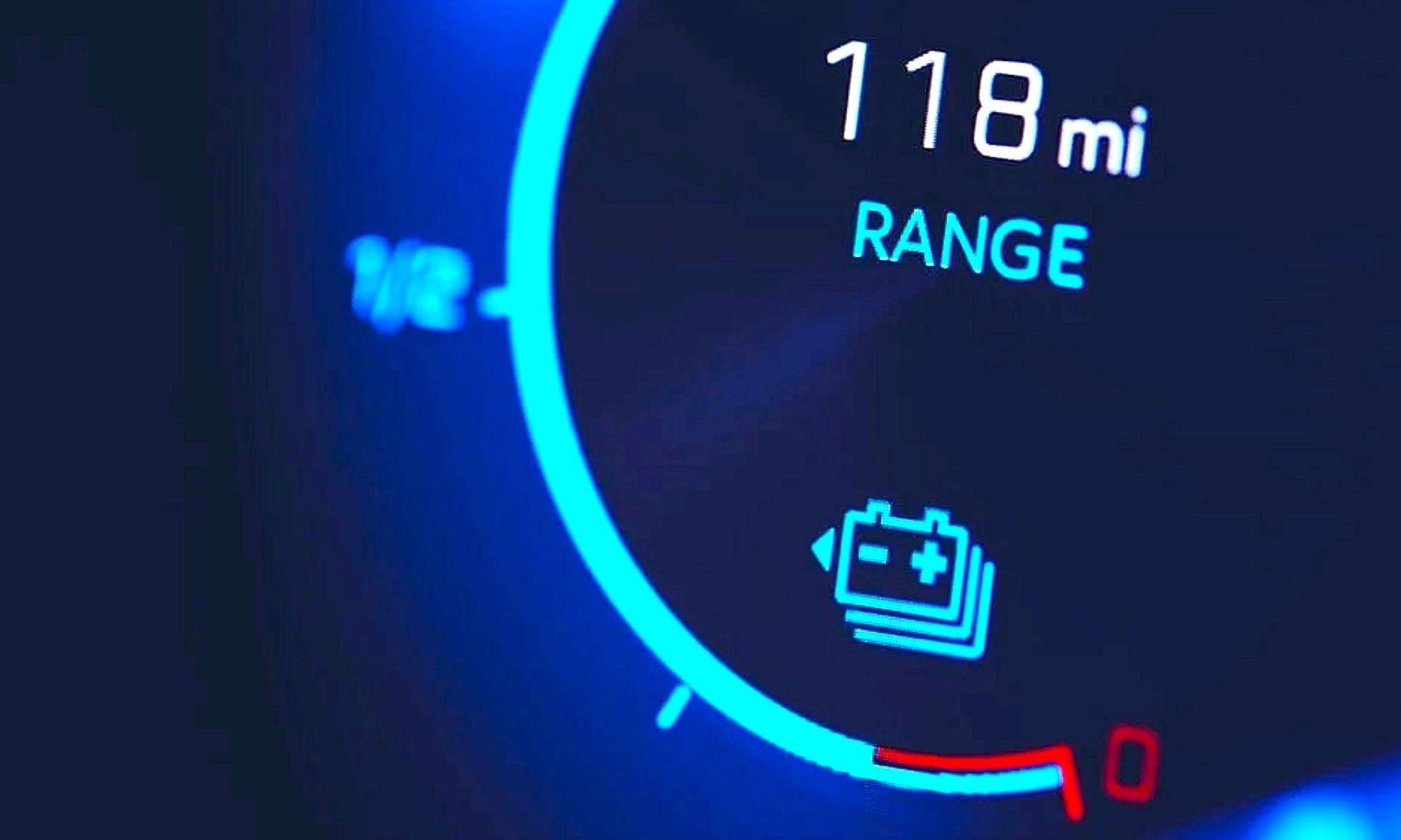 Investigadores de Corea del Sur trabajan en una tecnología que podrá lograr baterías de 5.000 km o más de autonomía.