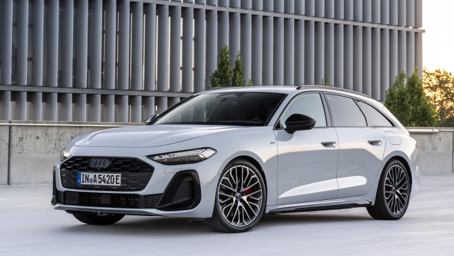 audi a5 audi a5