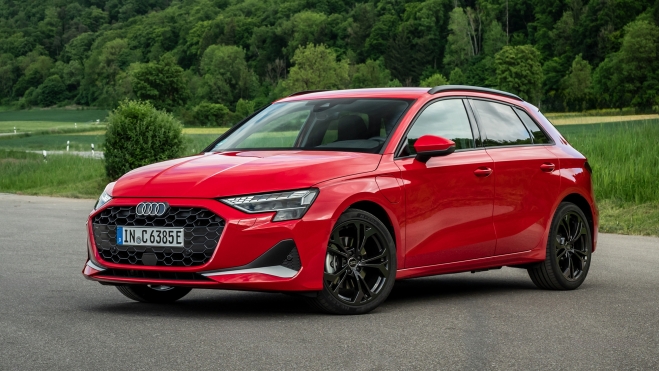 audi a3 audi a3