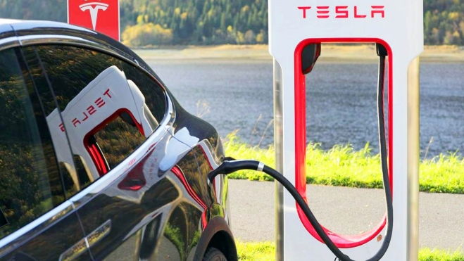 descarga profudna bateria tesla coche electrico 1 descarga profudna bateria tesla coche electrico 1