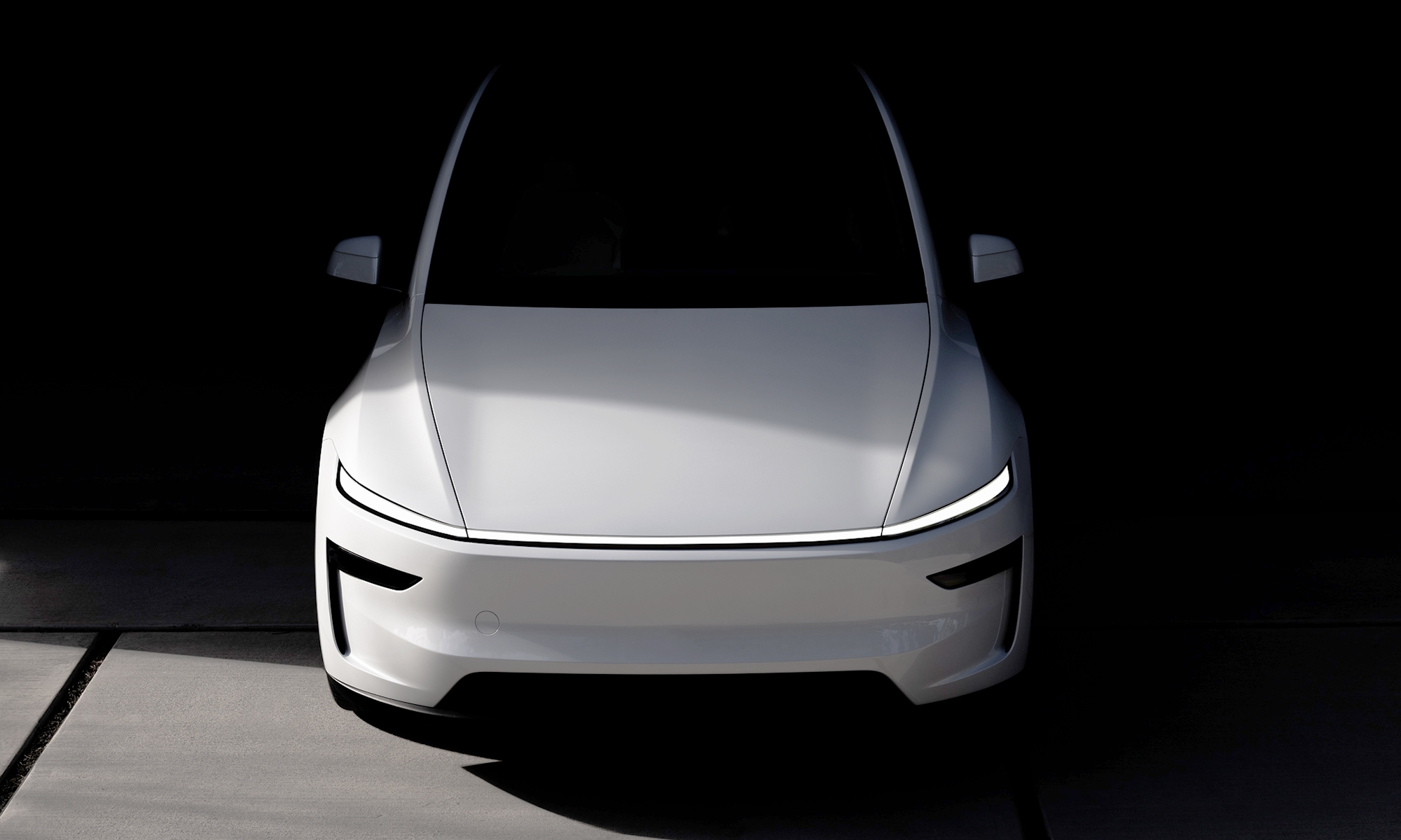 El nuevo Tesla Model Y pronto tendrá una cuarta motorización en su catálogo.