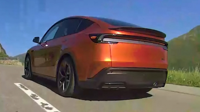 tesla model y performance tesla model y performance