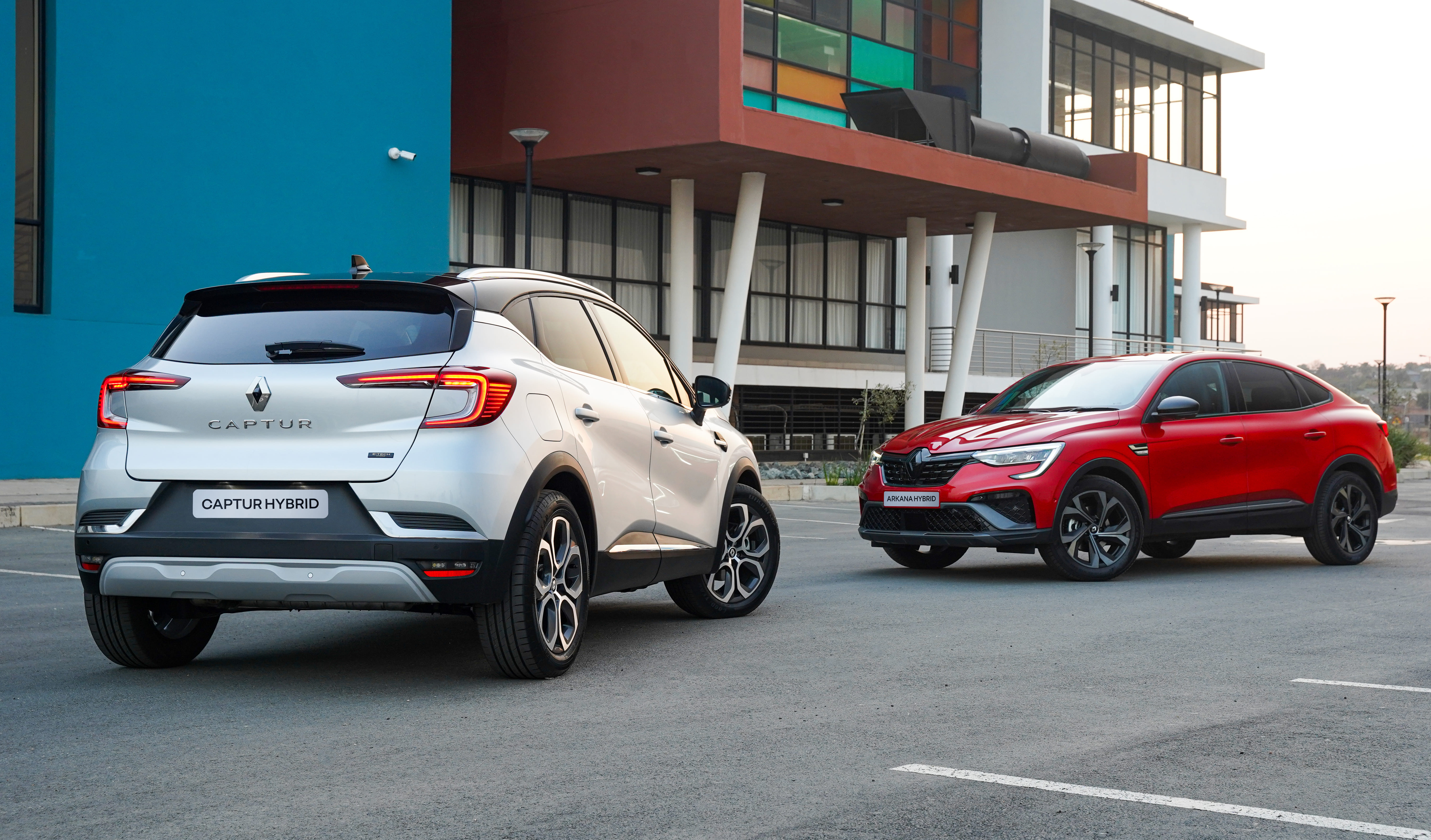 Renault Renew