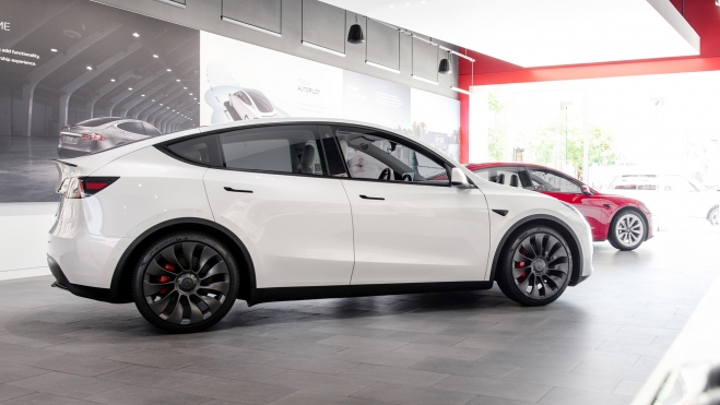 tesla
