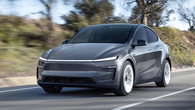 tesla model y 13 tesla model y 13