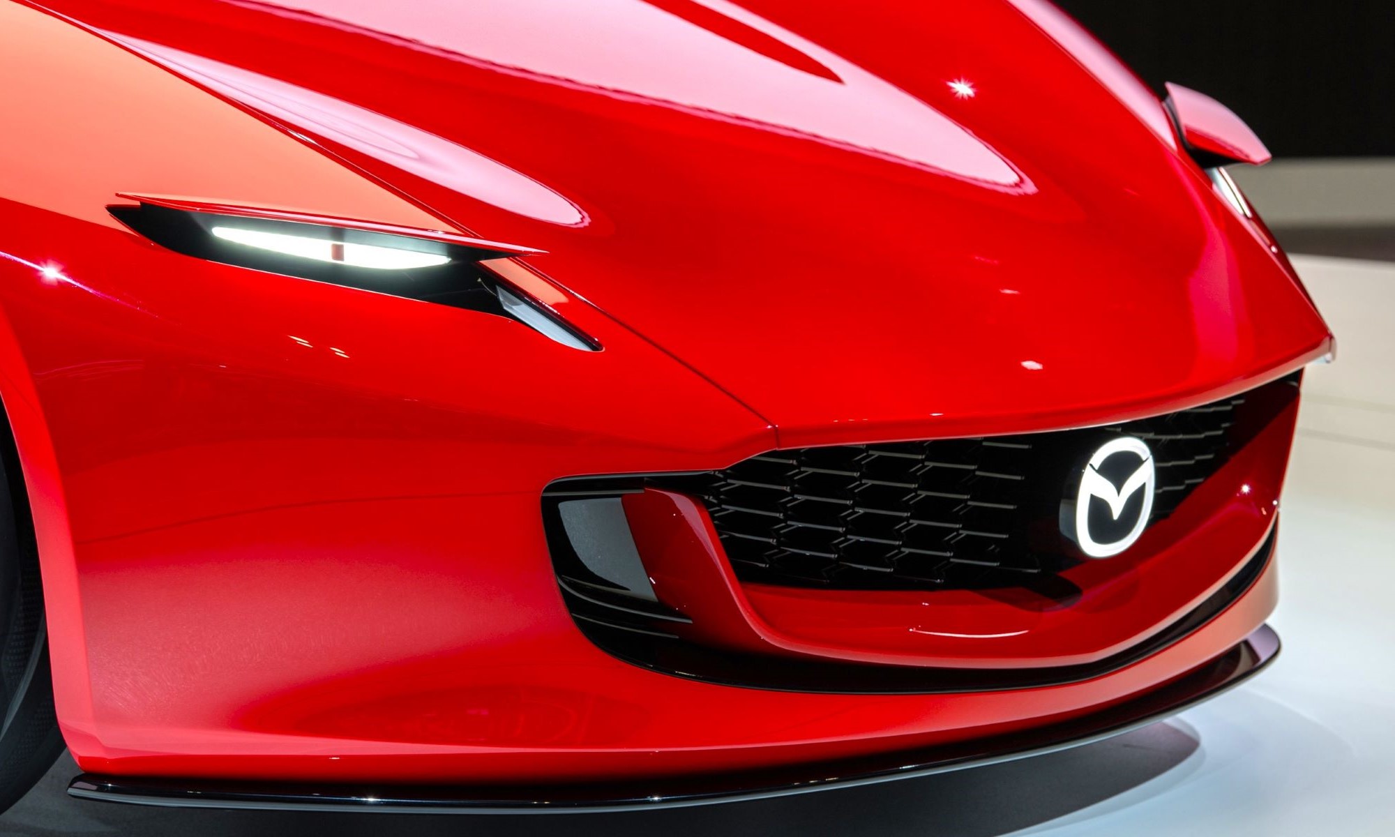 El sustituto del histórico deportivo de Mazda, el Mazda RX-7, bien podría llegar a lo largo de 2027; y lo haría con 365 CV.