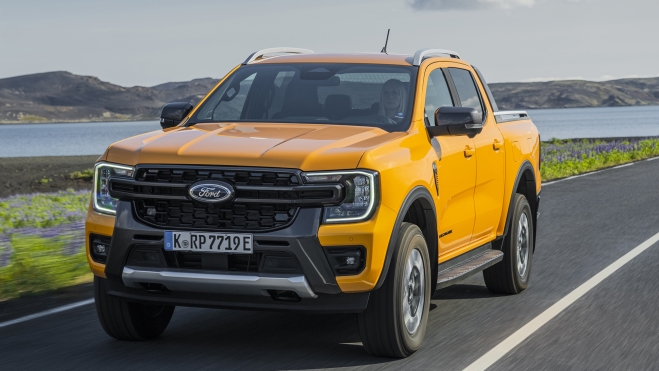 ford ranger phev 2 ford ranger phev 2