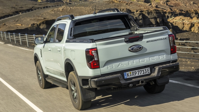 ford ranger phev 3 ford ranger phev 3