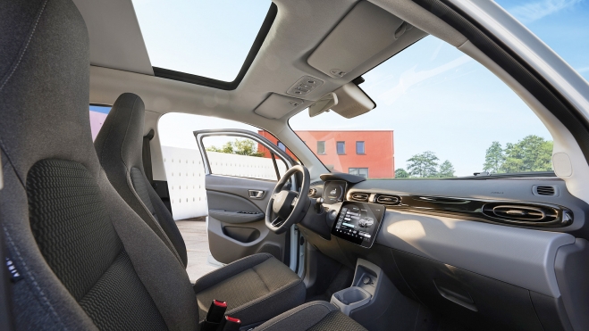 leapmotor t03 interior leapmotor t03 interior